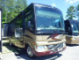 2012 Fleetwood Bounder